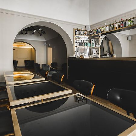 Relais 88 Hotel Rome Bagian luar foto