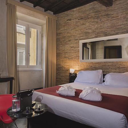Relais 88 Hotel Rome Bagian luar foto